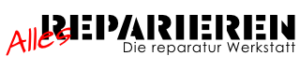 AllesRaparieren Logo