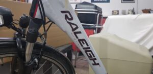 E-Bike Raleigh