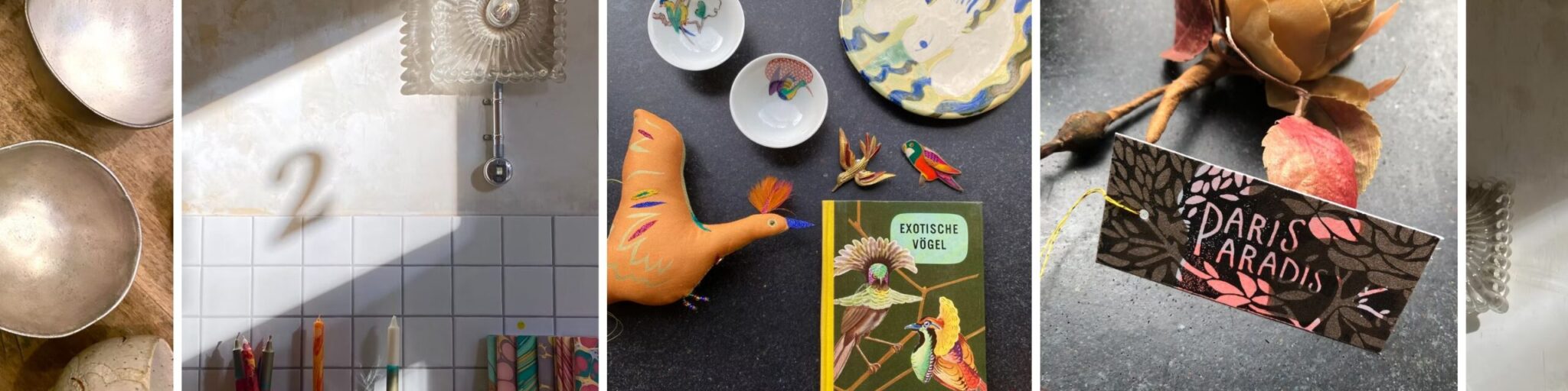 LE CONCEPT STORE PARISPARADIS